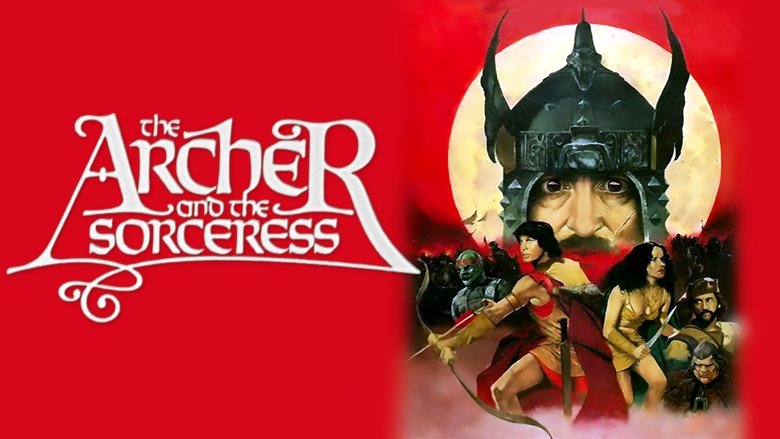 The Archer: Fugitive from the Empire