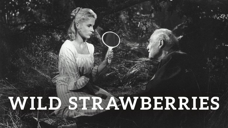 Les Fraises sauvages