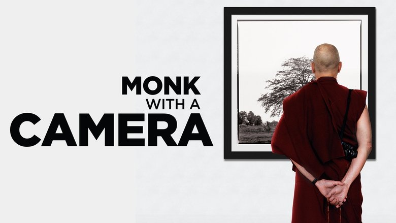 Monk with a Camera