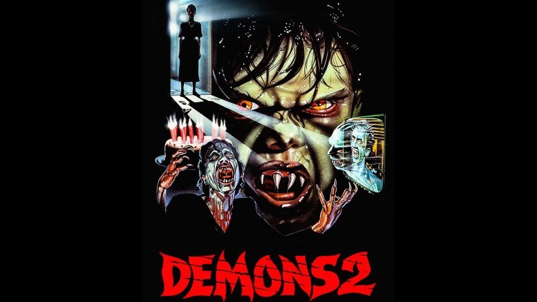 Démoni 2