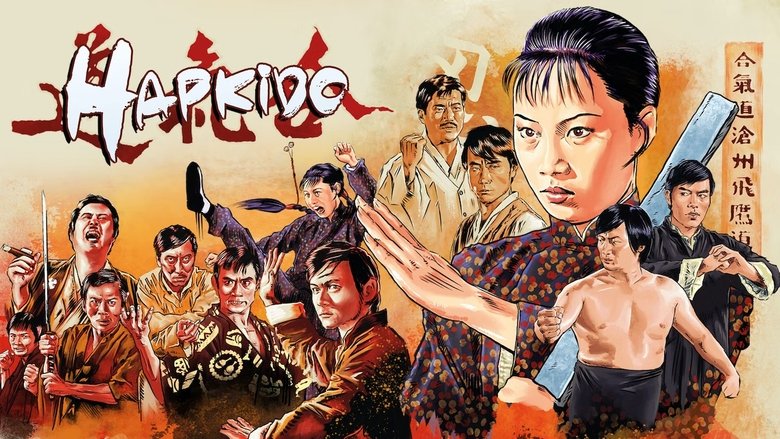 La Regina del Kung Fu