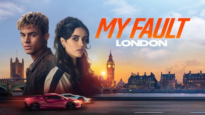 Culpa Mía - Meine Schuld: London