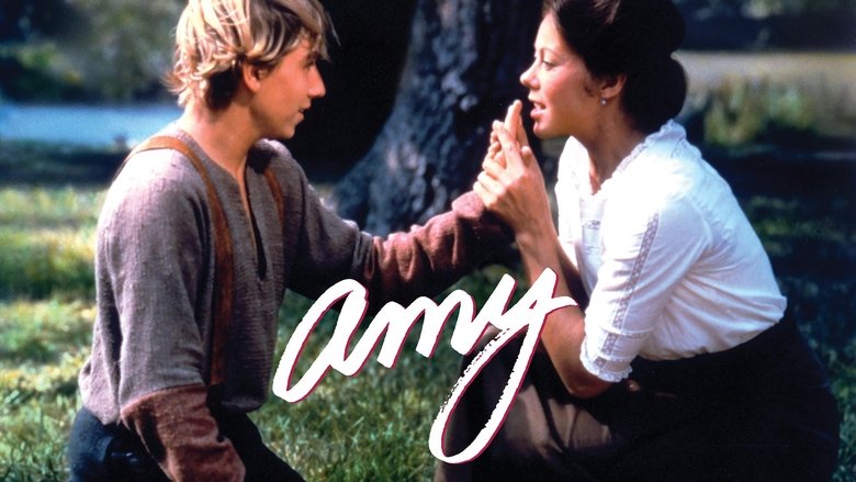 El secreto de Amy