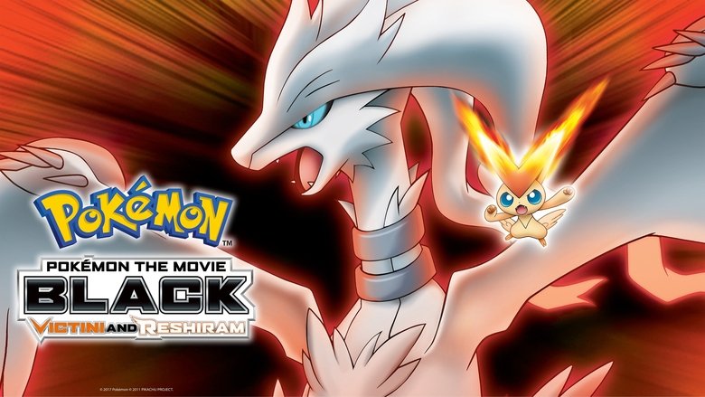 Pokemon Filmen: Black - Victini og Reshiram