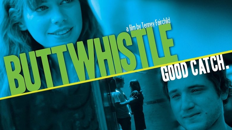 Buttwhistle