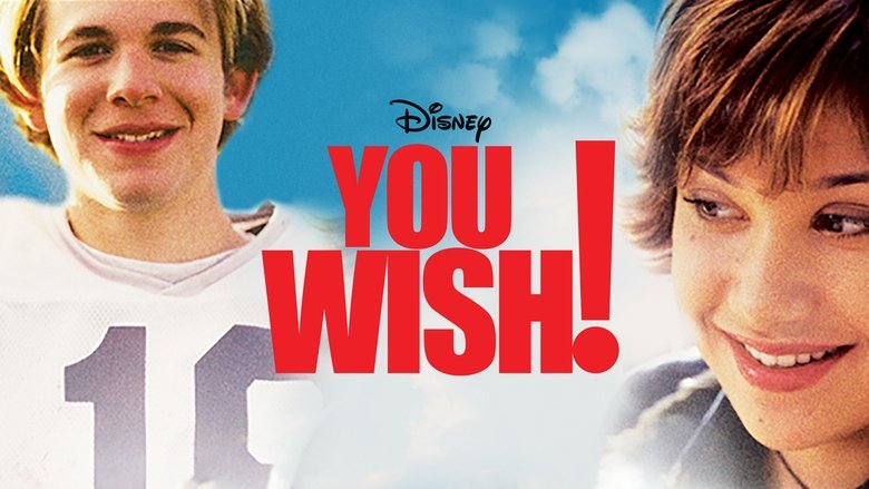 You Wish!