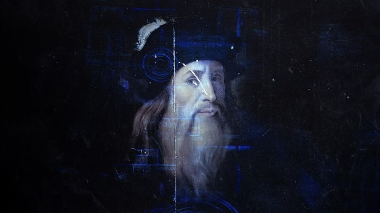 Leonardo Da Vinci - Il ritratto ritrovato
