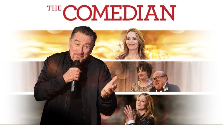 The Comedian
