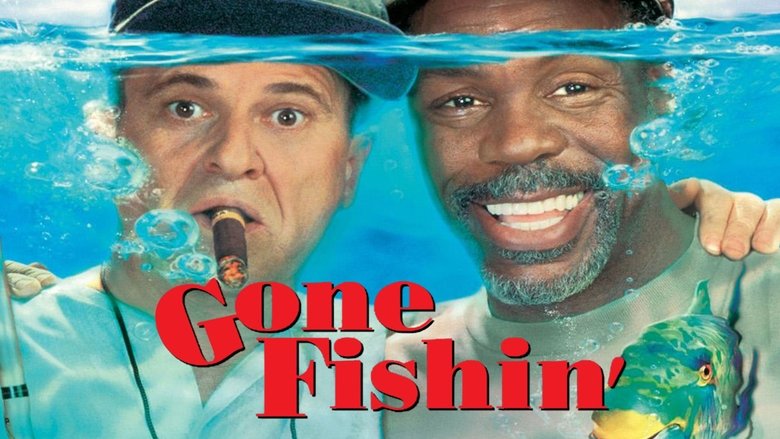 Gone Fishin'