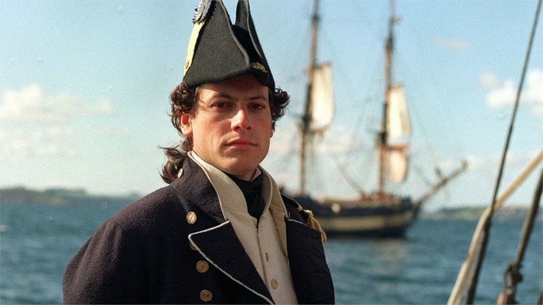 Hornblower: Loyalty