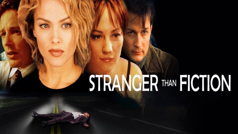 Stranger Than Fiction - Un incubo senza fine