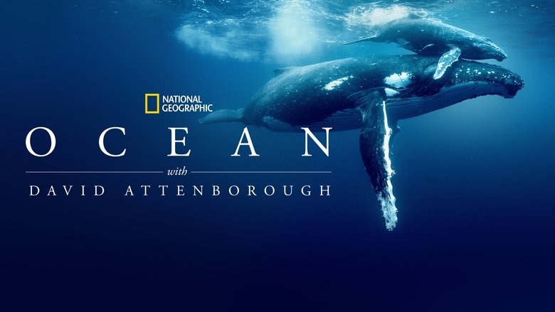 Ocean with David Attenborough