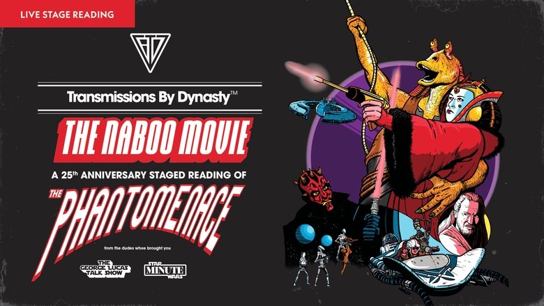 The Naboo Movie