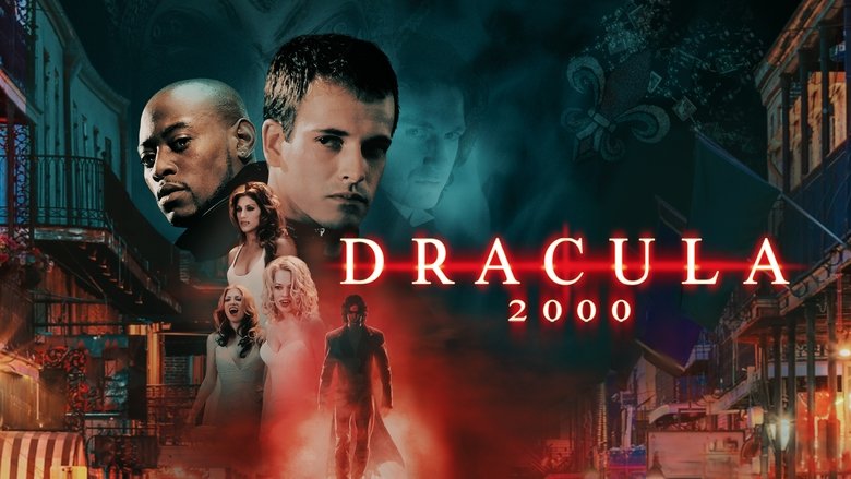 Дракула 2000