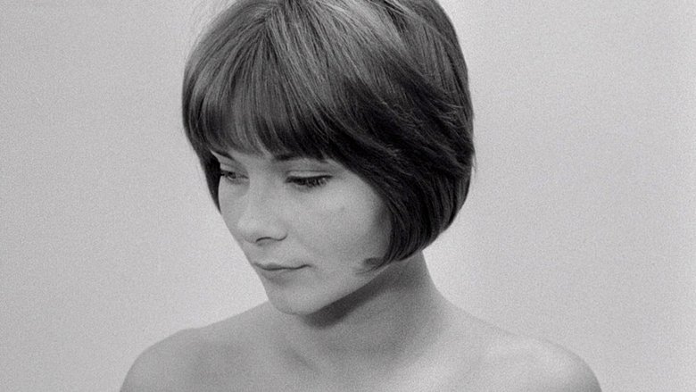 Une femme mariée: Suite de fragments d'un film tourné en 1964
