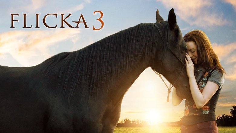 Flicka 3: Najlepsi przyjaciele