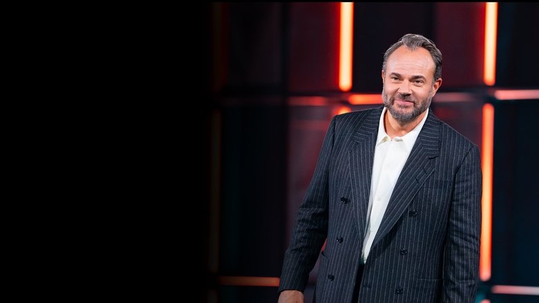Hellenius hörna hyllar TV
