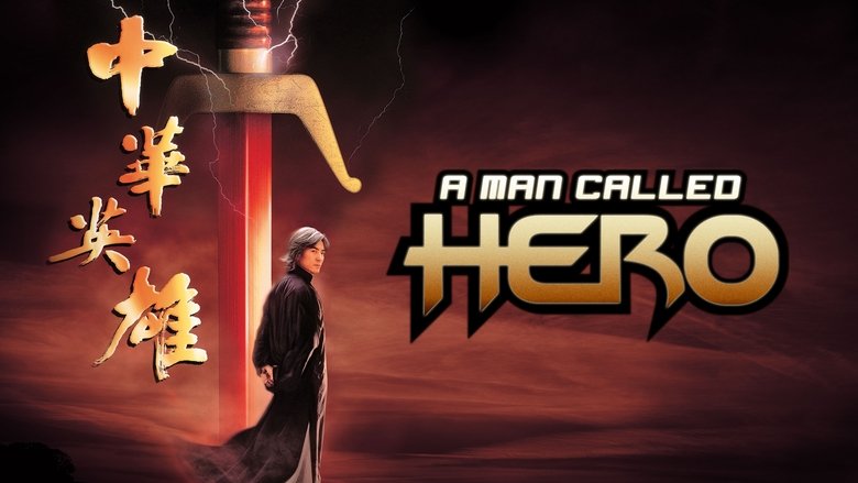 A Man Called Hero