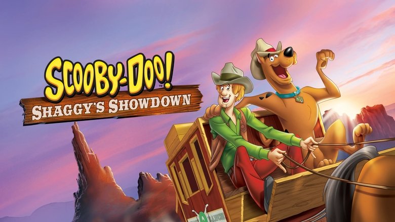 Scooby-Doo! e il fantasma del Ranch