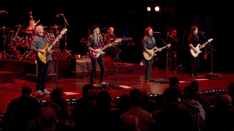 The Doobie Brothers - Live from the Beacon Theatre
