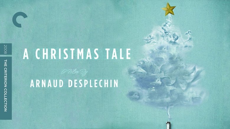 Un conte de Noël
