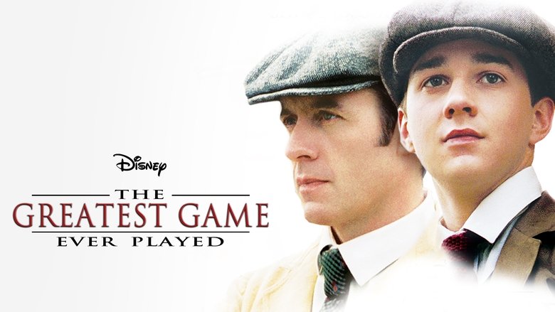 Das größte Spiel seines Lebens