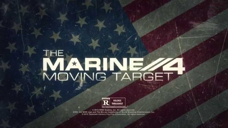 O Marine 4: Alvo em Movimento