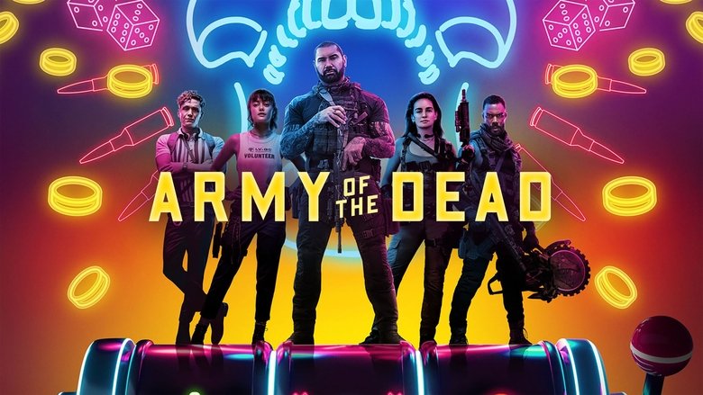Ejército de los muertos
