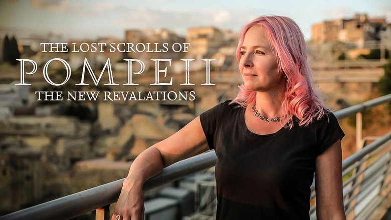 The Lost Scrolls of Pompeii: New Revelations