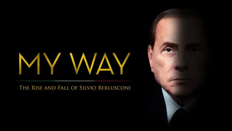 Benim Yolum: Silvio Berlusconi