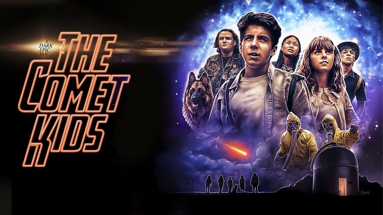 The Comet Kids