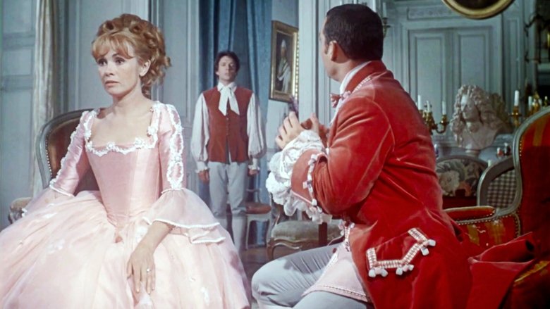 Le Jeu de l'amour et du hasard
