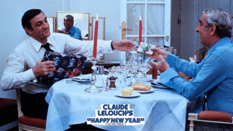 La Bonne Année