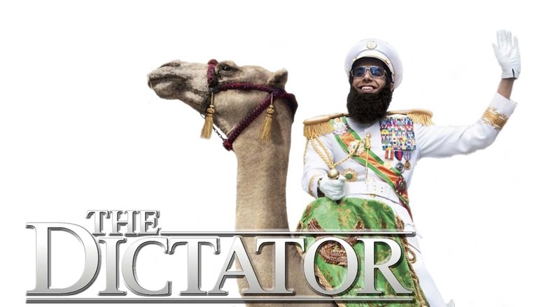 O Ditador