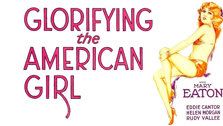 Glorifying the American Girl