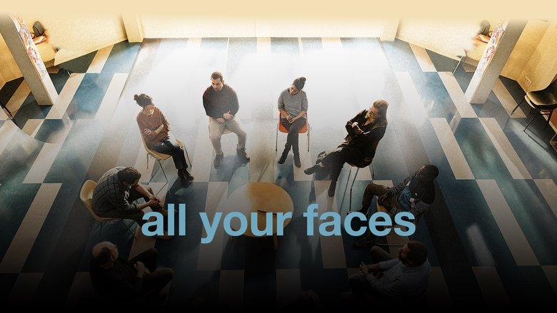 Je verrai toujours vos visages