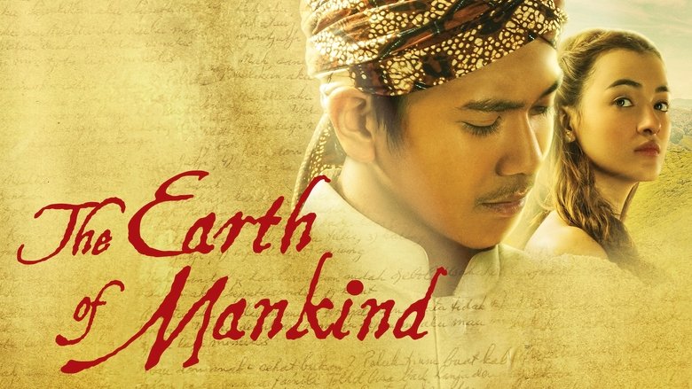 Bumi Manusia