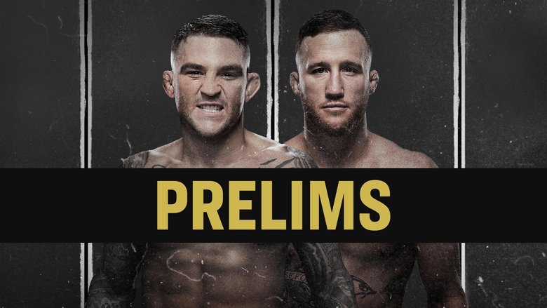 UFC 291: Poirier vs. Gaethje 2