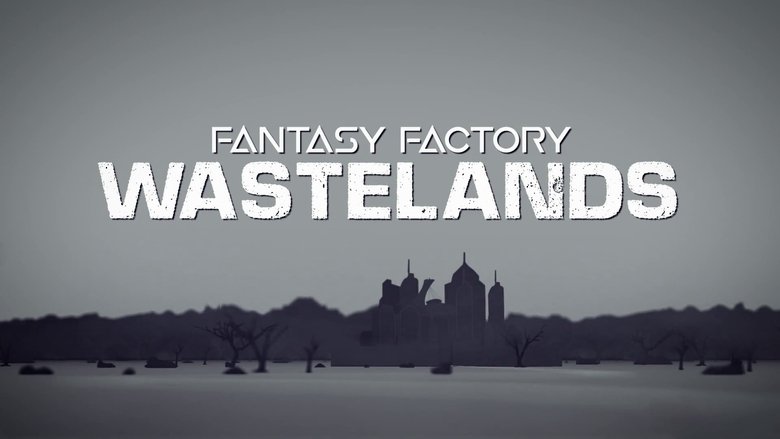 Fantasy Factory: Wastelands