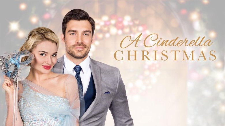 Un noël de Cendrillon