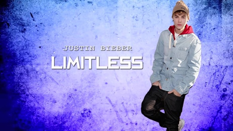 Justin Bieber: Limitless