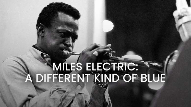 Miles Electric: A Different Kind of Blue