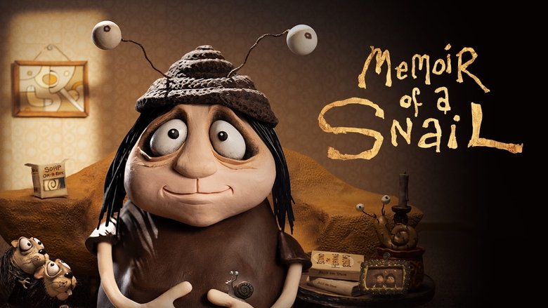 Memoiren einer Schnecke