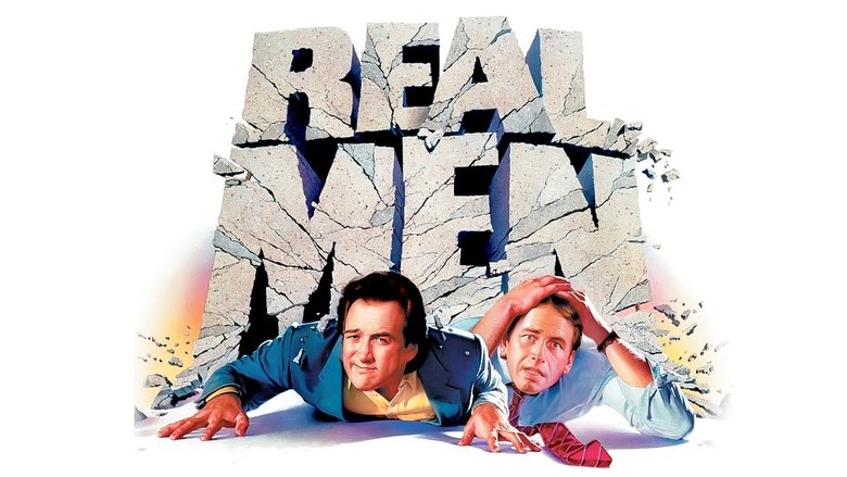 Real Men