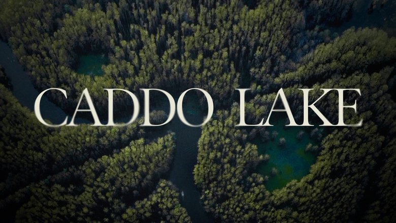 A Caddo-tó