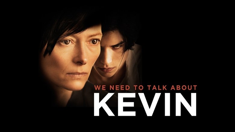 Musíme si promluvit o Kevinovi