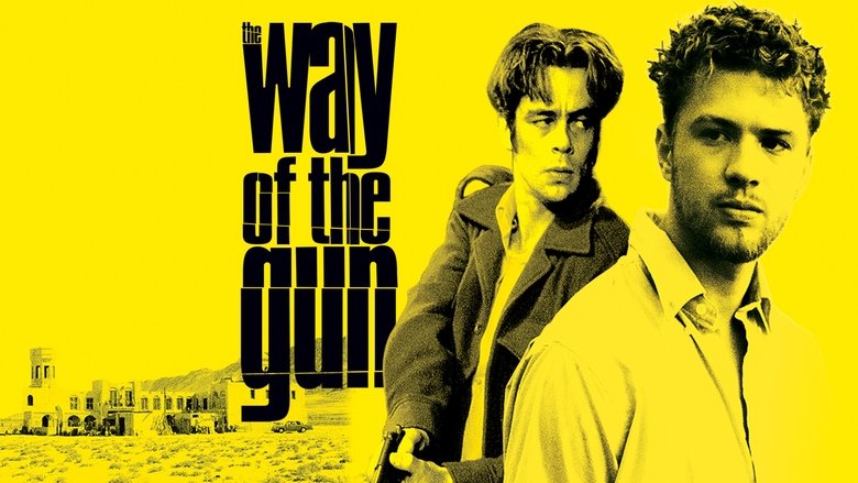 Way of the Gun