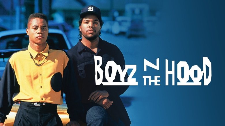 Boyz n the Hood - Jungs im Viertel