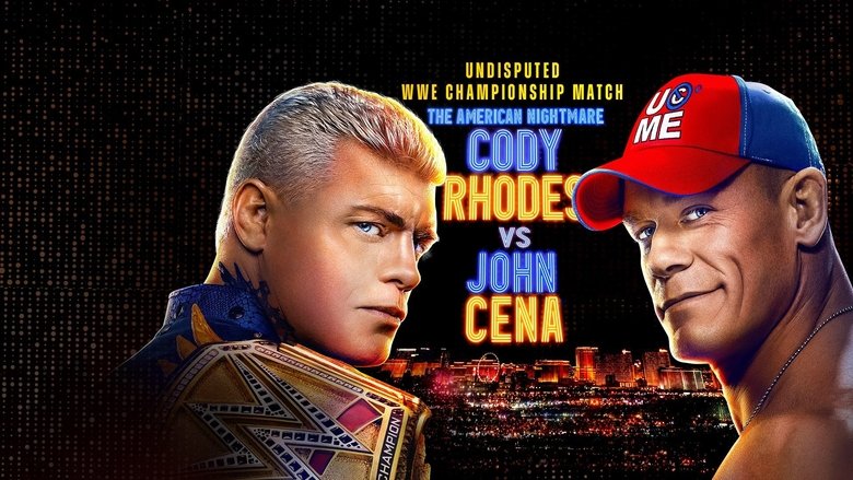 WrestleMania 41: Sunday