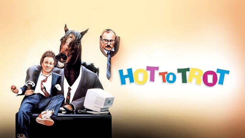 Hot to Trot